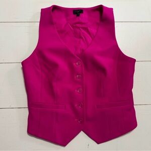 Express Editor Vest